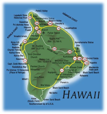 Annexation of Hawaii