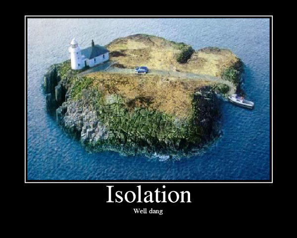 Isolationism