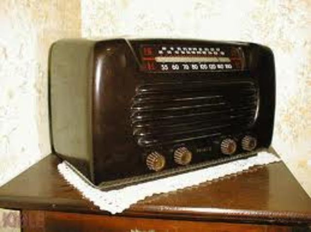 Radio