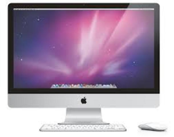 iMac