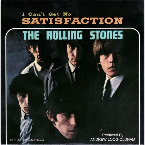 The Rolling Stones