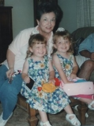 Books with Grandmother