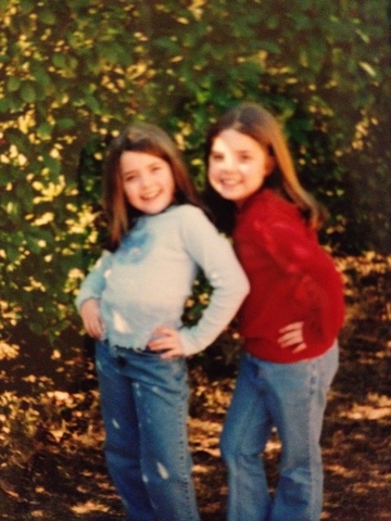 Public Library with Mom