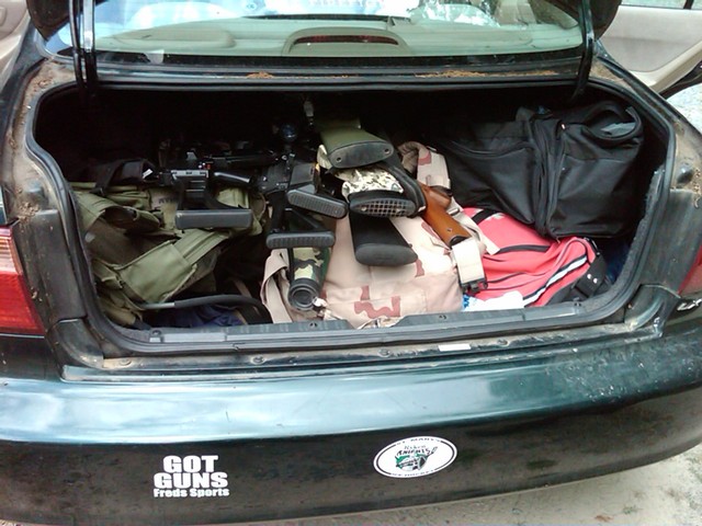 Los Ingredientes del Picnic