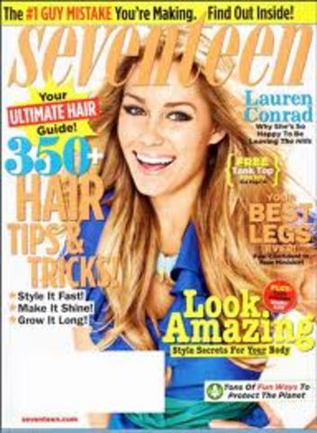 Only like reading Magazines