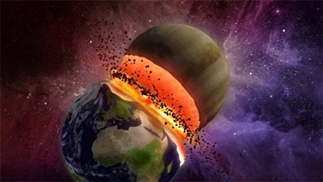 Земля и Марс сблизятся