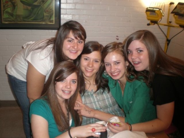 Reading is fun when I get to choose