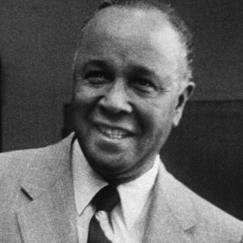 Percy Julian is born