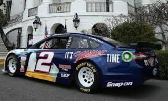 Invited to white house