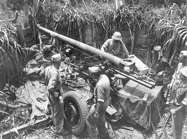 Battle of Corregidor