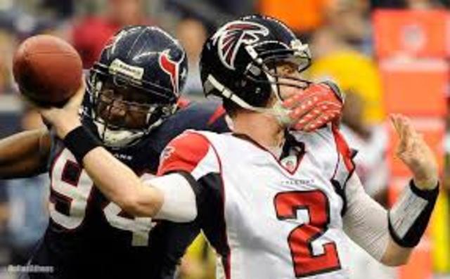 Roughing the Passer Introduced