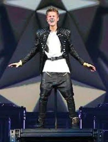 Believe Tour