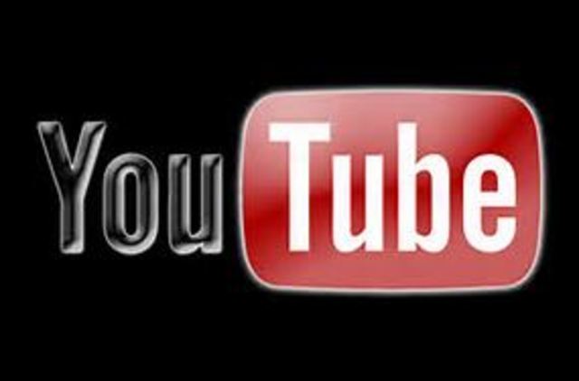 Youtube was founded