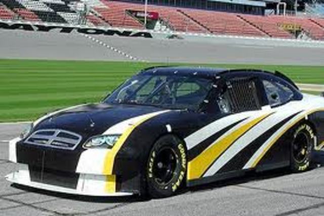 The Carc of tomarrow