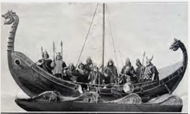 The Vikings