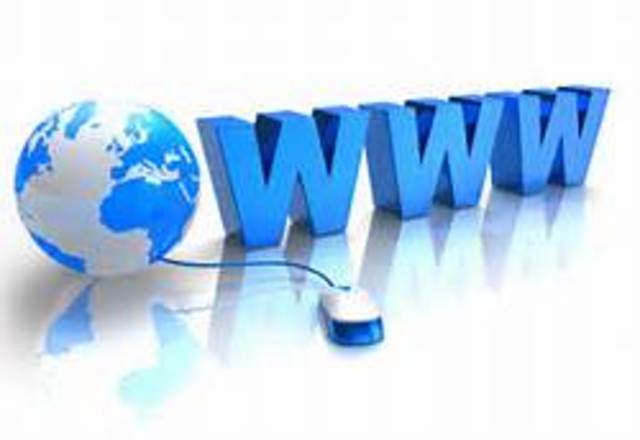 World Wide Web