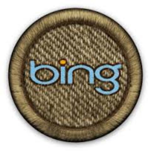 Bing is introduced