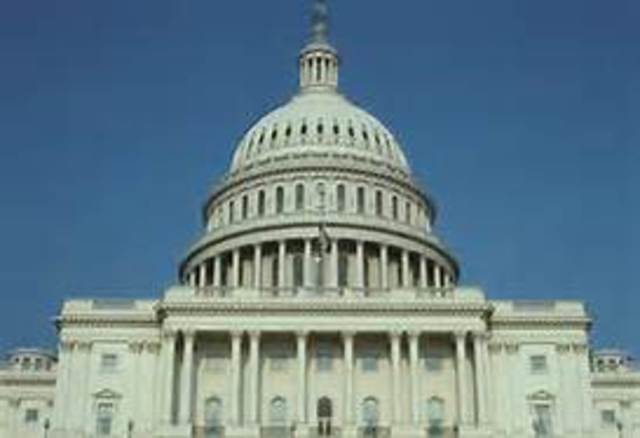 Government & the Internet