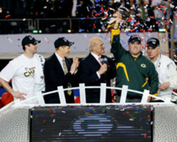 Wild Card Teams Are Included in the Playoffs