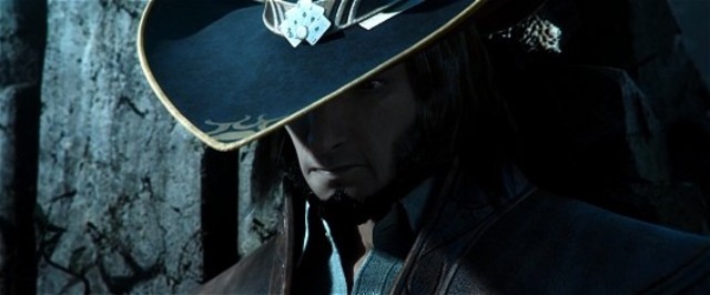 LoL Cinematic created