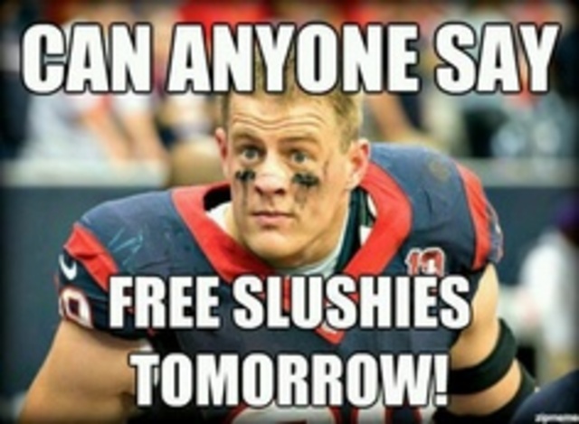 JJ Watt
