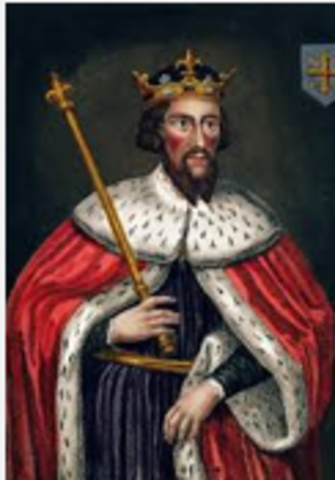 Alfred The Great
