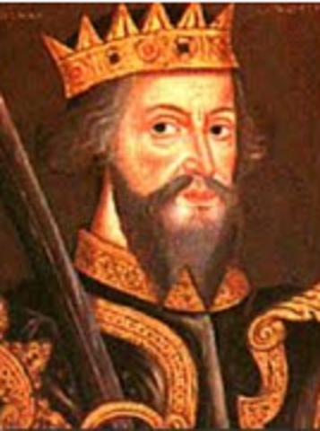 William the Conqueror