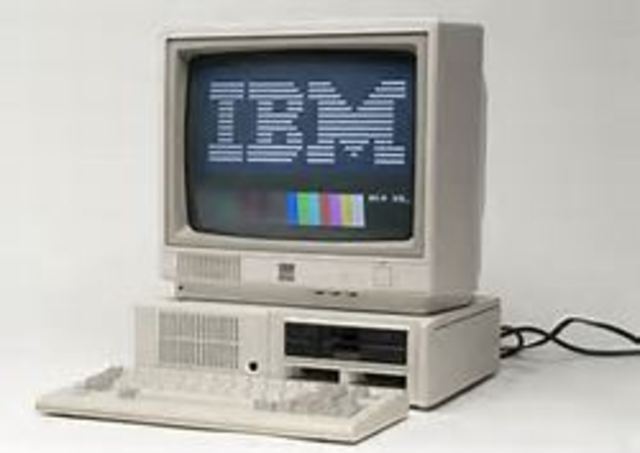 IBM