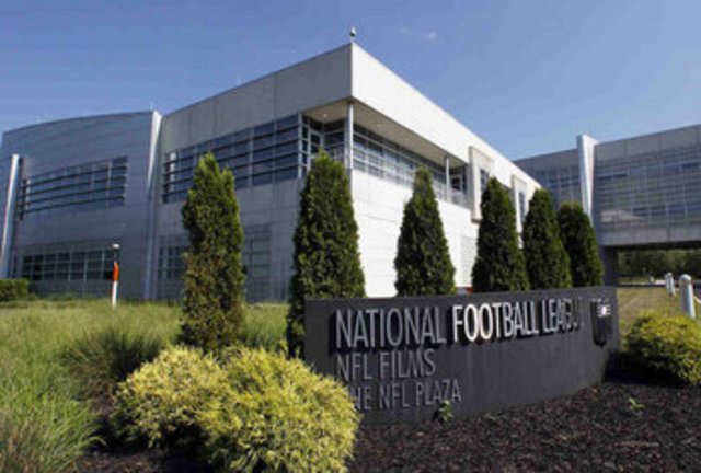 NFL Network Is Created