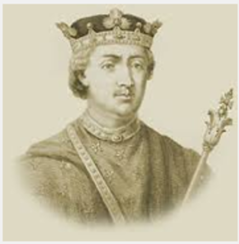 Henry I