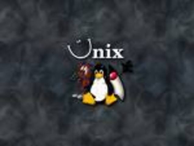 IBM a UNIX