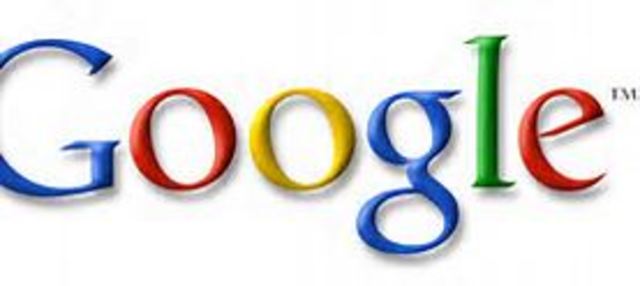 Two creators of Google and when it went on line.