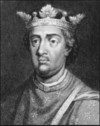 Henry II