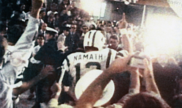 Super Bowl III