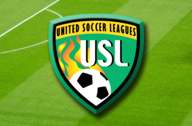 First American Soccer League