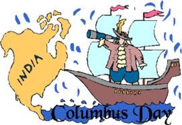 Columbus Day