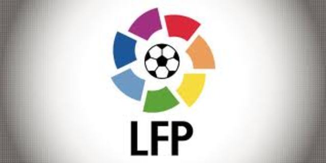 La Liga starts