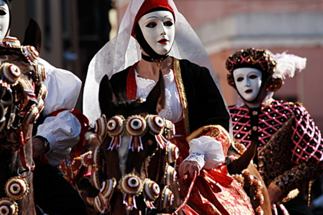 Sa Sartiglia