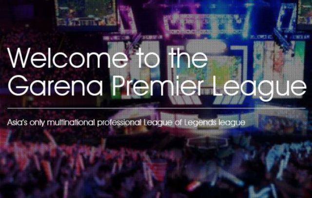 GPL Winter Tournament