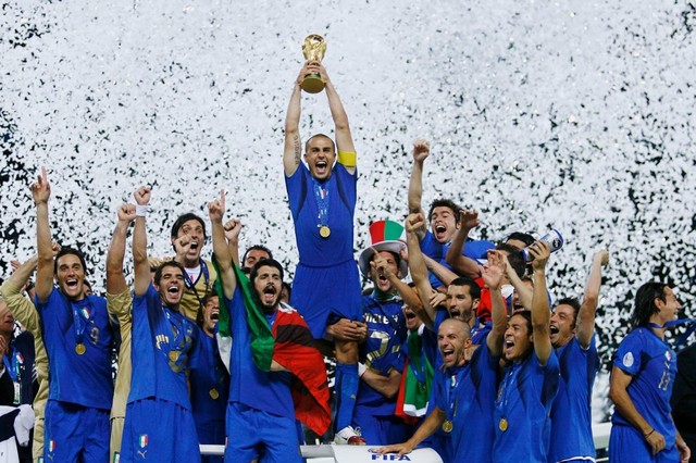 2006 World Cup
