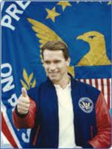 Political Bodybuilding