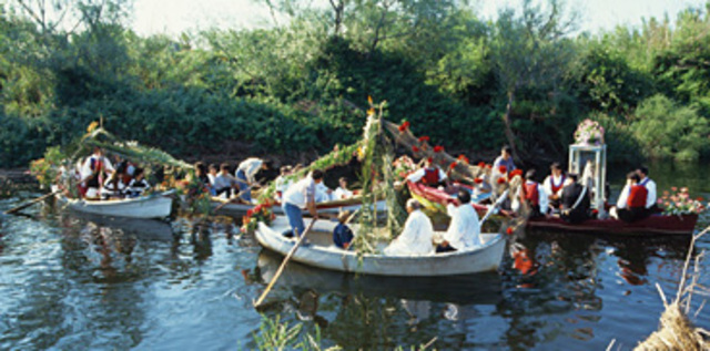 santa maria del mare