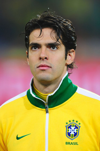 Kaká