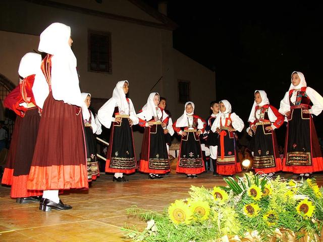 Nostra signora di regnos altos