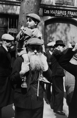 Paris hears of this outrageous bombing