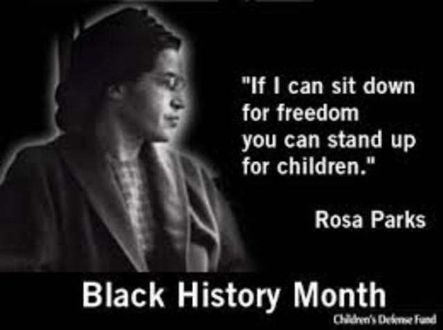 Rosa Parks