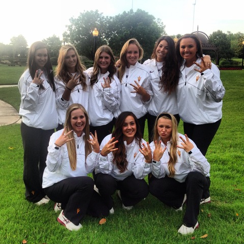 Womens College World Series