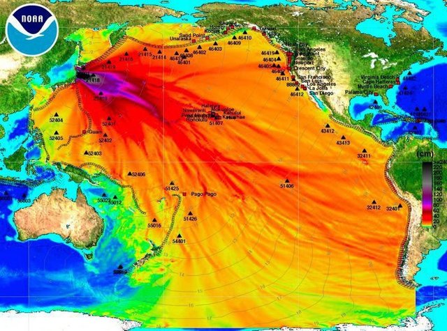 Fukushima Daiichi nuclear disaster