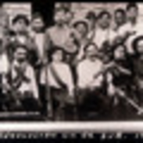 Mexican Revolution begins