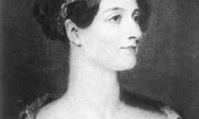 Ada Lovelace